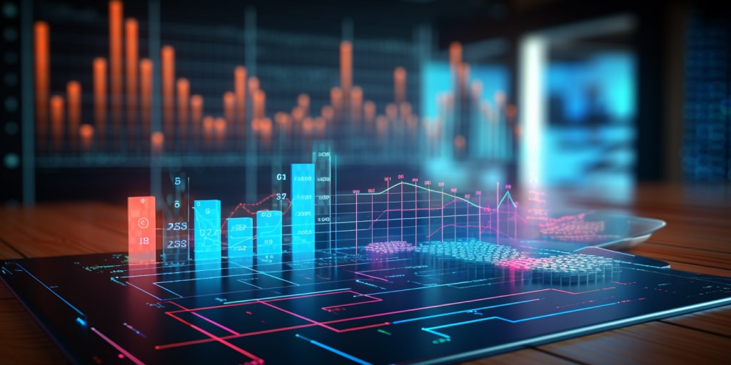 Data Analytics with AI