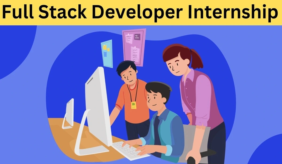 Fullstack