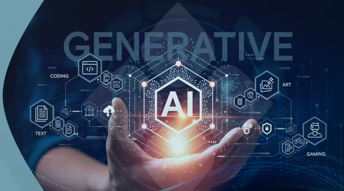 Generative AI Foundations