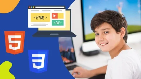 HTML / CSS
