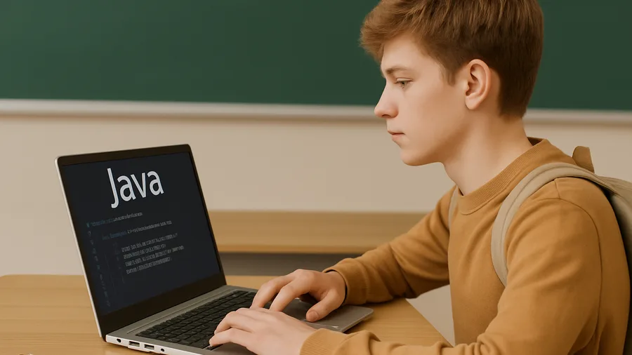 Java