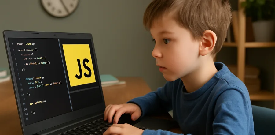 JavaScript