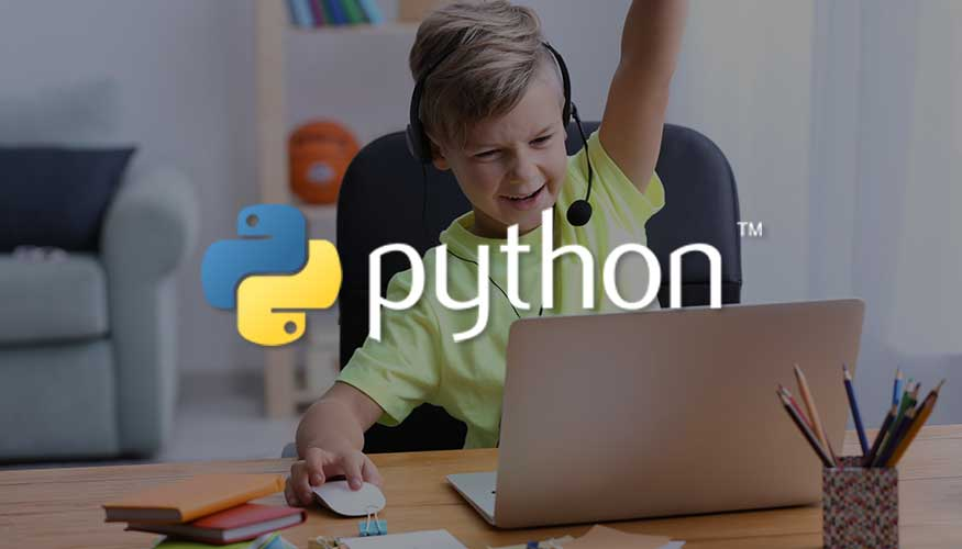 Python