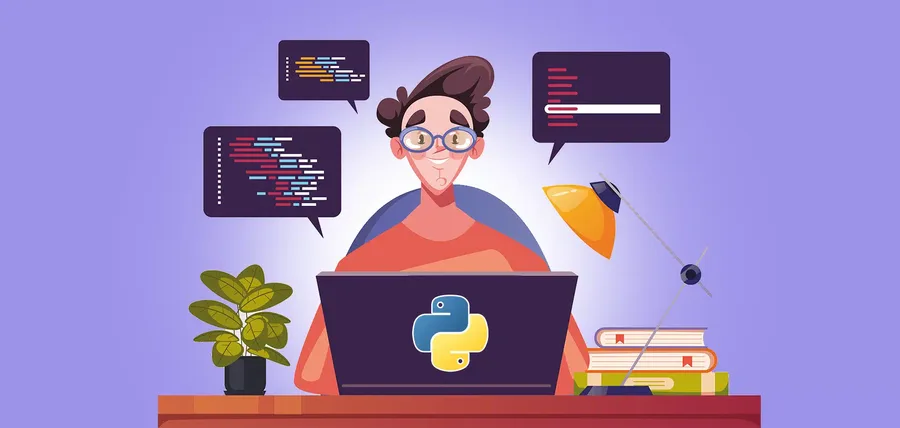 Python