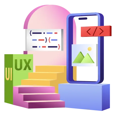 UI/UX Design
