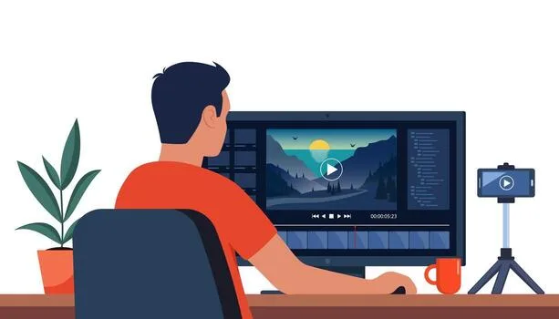 Video Editing